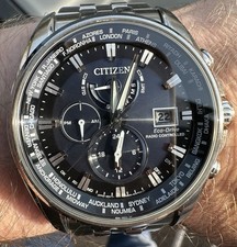 Citizen AT9030-55L Eco-Drive