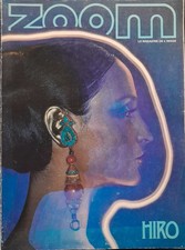 Zeitschrift ZOOM Le Magazine