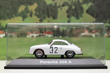 Schuco 1:43 Porsche 356 A Modellauto in Ovp Nr.5242