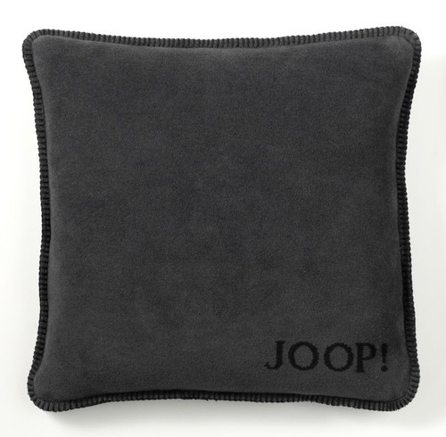 Joop uni doubleface kissen - joop!,