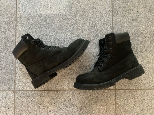 Schnürstiefel von timberland - schnürstiefel,