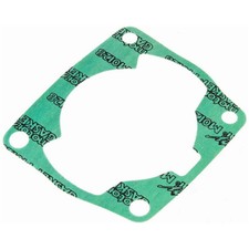 Zylinderfußdichtung für