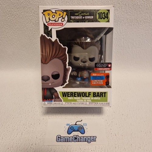 Funko pop the simpsons - -,