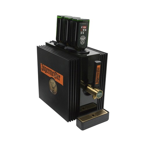 Jägermeister dispenser led - dispenser, 3