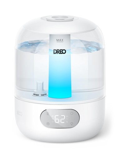 Dreo cool mist - mist, luftbefeuchter