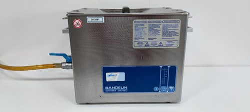 Bandelin sonorex digitec - sonorex,