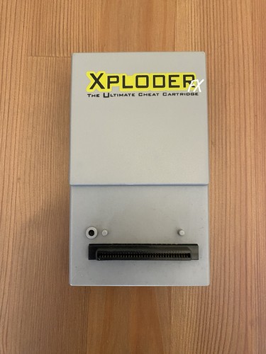 Xplorer ultimate cheat - ultimate,