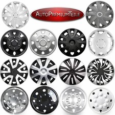 Radkappen 16 Zoll für VW T4