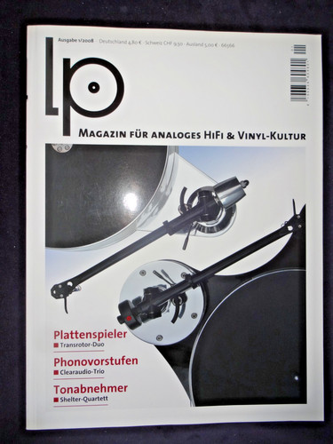 Hifi vinyl bladelius - lp,