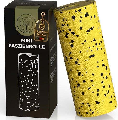 Mini faszienrolle klein - faszienrolle,
