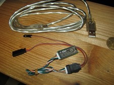 Graupner   USB-Schnittstelle