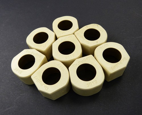 Variatorrollen pulley power - variatorrollen,