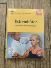 Extremitäten: ICF-basierte
