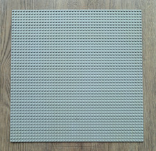 LEGO Classic Bauplatte grau 10701 Legoplatte 38,3 x 38,3 cm / 48 x 48 Noppen -3
