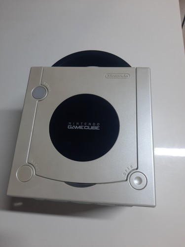 Nintendo gamecube pearl - nintendo,