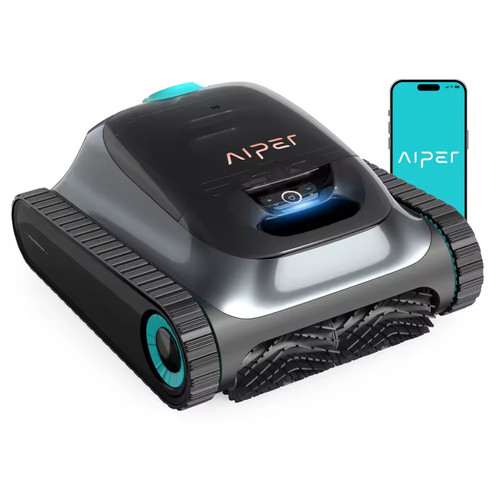 Aiper scuba poolsauger - aiper, s1