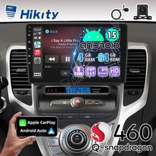 8Core 4+64G CarPlay Android15
