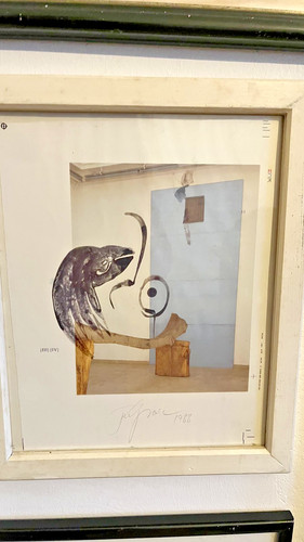 Felix droese grafik - droese,, 1988
