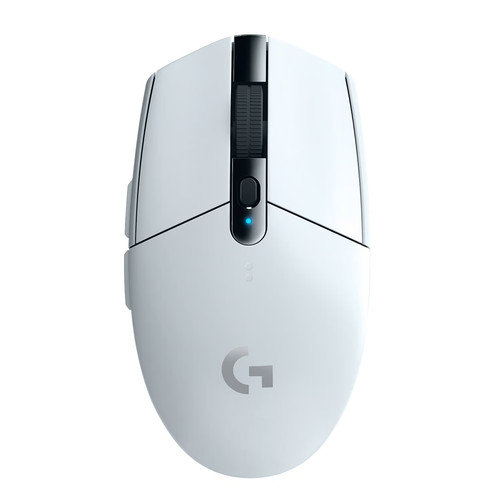 Logitech gamingmaus g305 - logitech,