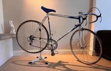 Benotto Modelo 800 Vintage Rennrad RH 58