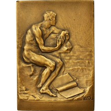 Frankreich, Medaille