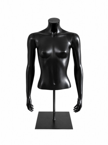 Damen schaufensterpuppe torso - damen,