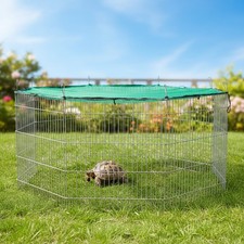 Freigehege Tiergehege Freilauf