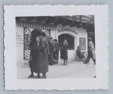 Reiseandenken Ansichtskarten