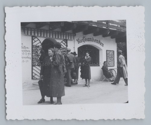 Reiseandenken ansichtskarten - reiseandenken,