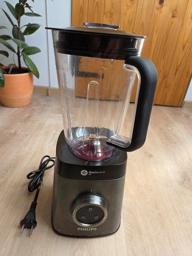 Philips problend - problend, 6