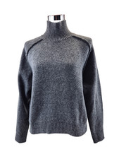 H&M Pullover mit Turtleneck