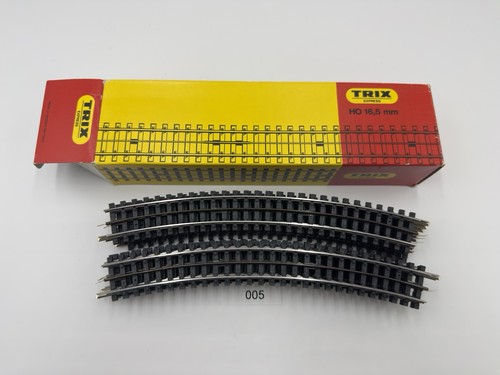 Trix express 4322 - h0, 10x