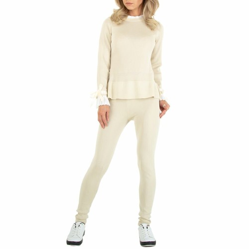Damen jogginganzug hausanzug - jogginganzug,