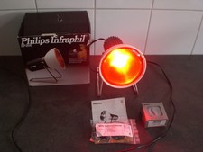 Rotlichtlampe Philips