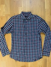 Zegna Hemd Gr. M