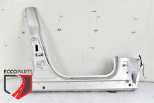 A B Säule Pillar Schweller rechts Seitenteil BMW X3 F25 10-17 A14 7267468 2013