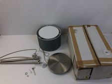 BRILLIANT Clarie Bogenlampe