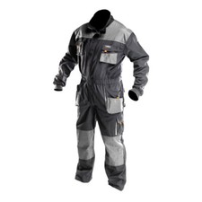 Profi Arbeitsoverall mit