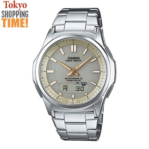 Casio wave ceptor - wave,