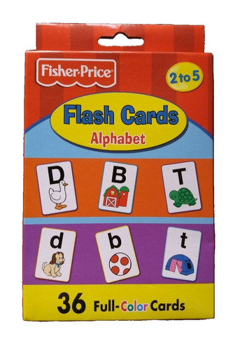 Fisher price lernkarten - price,