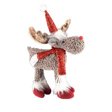 Plüsch Rudolf mit