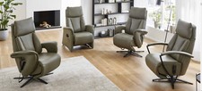 Ergo comfort fernsehsessel - ergo,