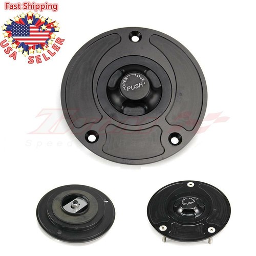Cnc keyless gas - fuel, tank