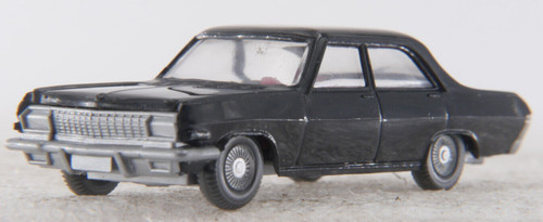 Wiking opel s alt h0 - opel, a.s.s