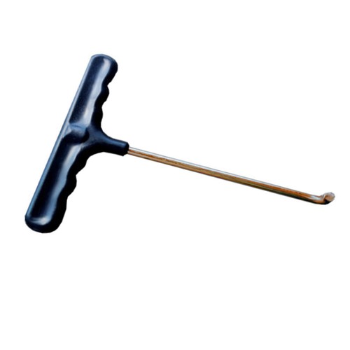 Trampolin federspanner hacken - trampolin,