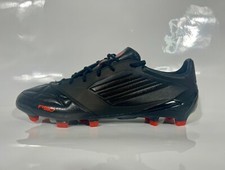 Adidas F50 Adizero TRX FG LEA G61871/ UK11,US11.5,EU46