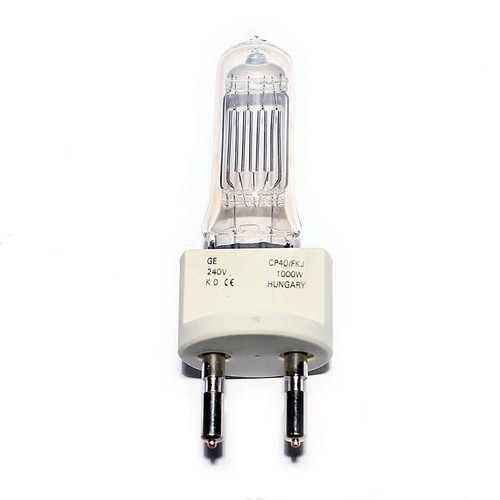 Showbiz halogen cp40 20286 - cp40,