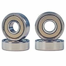 Best Sporting Kugellager ABEC 5 für Inline Skates, 16 Stück Vorteilspackung