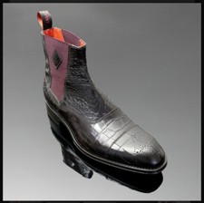 Jeffery West Page Plant Toe