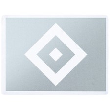 Hamburger SV HSV Aufkleber